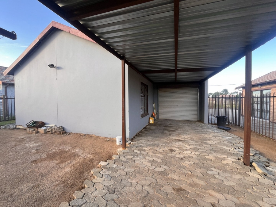 2 Bedroom Property for Sale in Pinehaven Free State